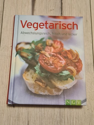 Vegetarisch