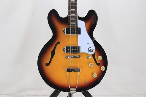Epiphone casino gebraucht - casino,