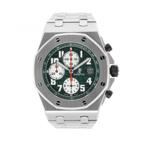 Audemars piguet oak - audemars,
