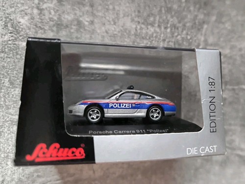 Schuco 25291 modellauto - schuco, h0