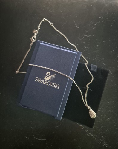 Swarovski collier mit - swarovski,
