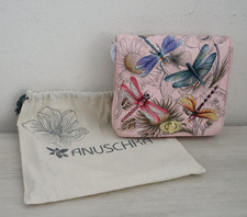 Anuschka 7431-DRM-PNK Hand