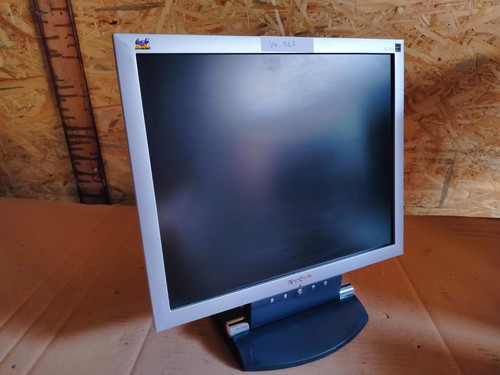 Viewsonic va702 lcd - viewsonic,