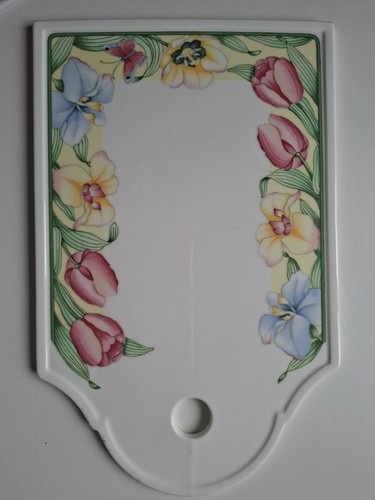 Drei villeroy boch brettchen - drei,
