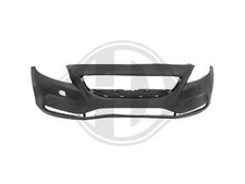 Stoßstangenabdeckung vorn