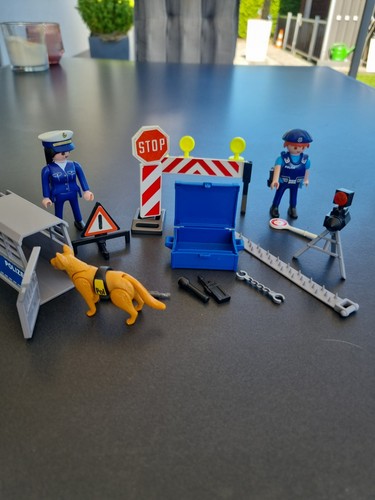 Playmobil ähnlich 6878 - Ähnlich,