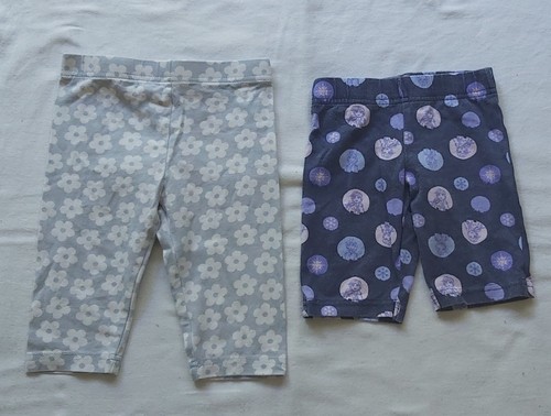 Kleinkind leggings kurz - leggings,