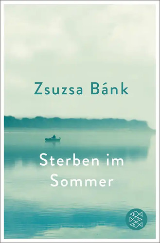 Sterben sommer zustand - sterben, im