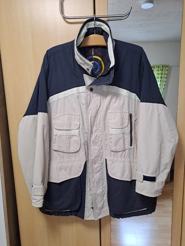 Sympatex wind und regenjacke - sympatex,