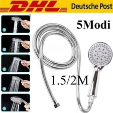 Handbrause Duschkopf
