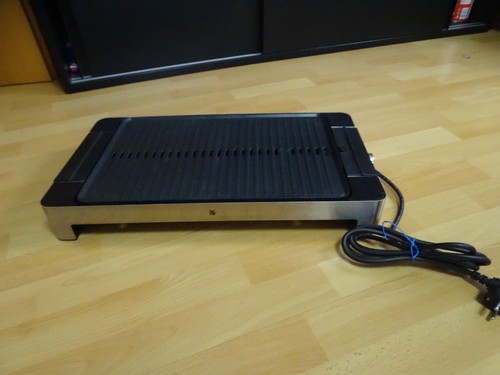 Wmf lono tischgrill gerippt - lono,