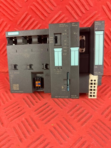 Siemens 6es7 151 8ab00 0ab0 - 6es7, 151-8ab00-0ab0