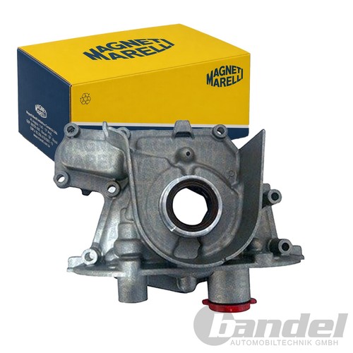 Magneti marelli motorölpumpe - magneti,
