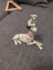 Disney Figur 101 Dalmatiner