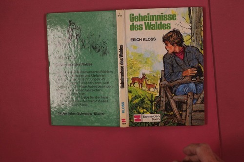 346682 erich kloss geheimnisse - erich,