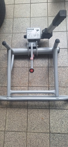 Eufab fahrradträgertisch für - eufab-fahrradträgertisch,