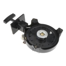 Seilzugstarter für Boote