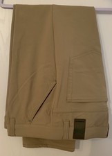 ALBERTO, Golf, 3XDRY, Gr. 26