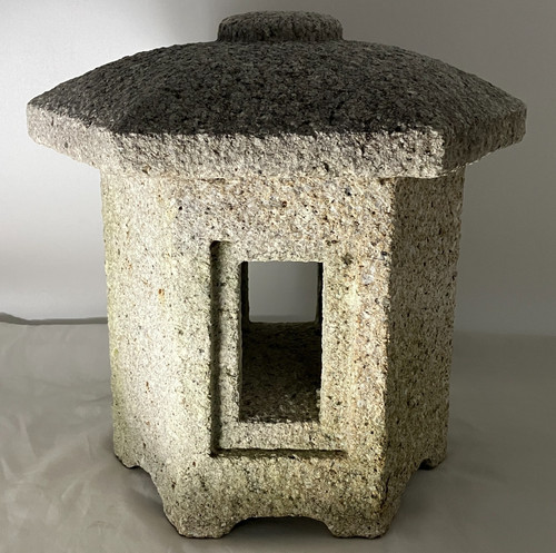 Zen kleine sunshouan - zen, stein