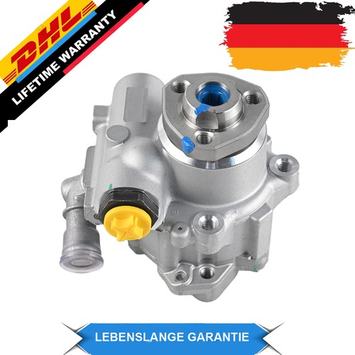 Servopumpe hydraulikpumpe - servopumpe,