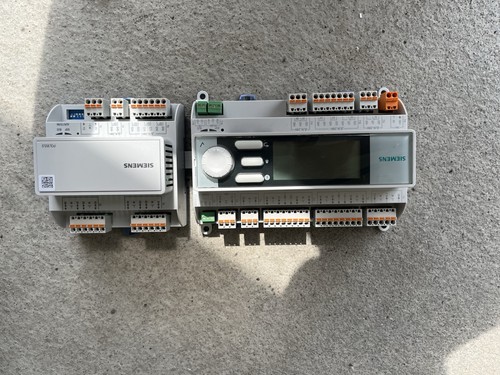 Siemens pol648 std climatix - siemens, pol648.80/std
