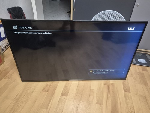 fernseher