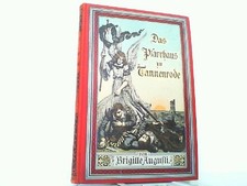 Das Pfarrhaus zu Tannenrode