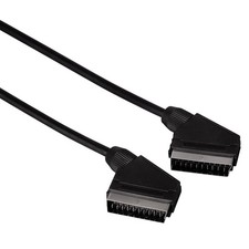 Hama Scart-Kabel 1,5m