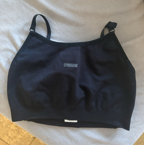 Gymshark damen sport gr - gymshark, sport-bh/bh