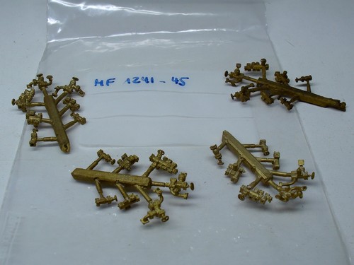 Merker fischer spur - mf, merker+fischer