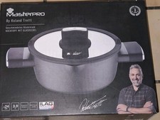 Masterpro Roland Trettel