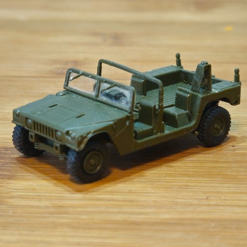 Roco minitanks us army - roco,