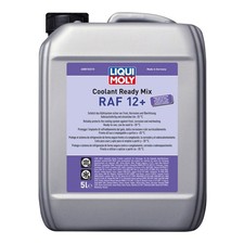 Kühlerfrostschutz RAF 12+