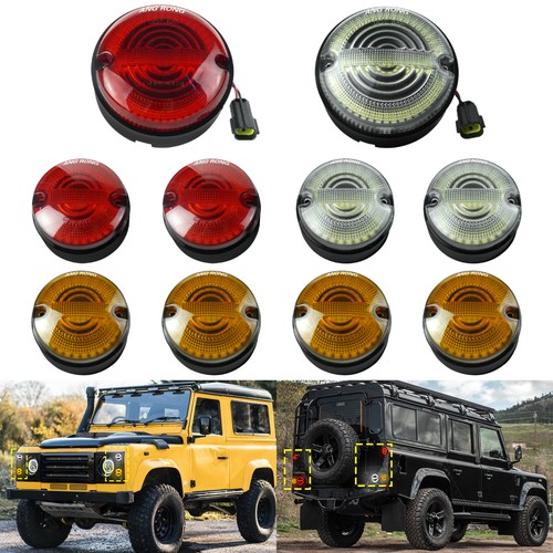 10x komplette led - 10x, upgrade