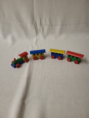 Holzspielzeug holzzug - holzspielzeug,,