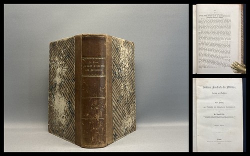 Johann friedrich der mittlere - johann,