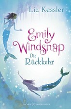 Emily windsnap die rückkehr - -,