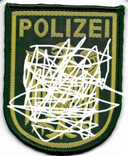 BGS Polizei inaktuell