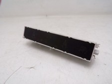 Bordcomputer Display