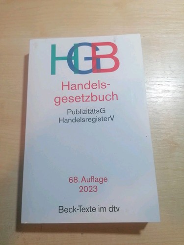 Beck texte dtv hgb - beck-texte,