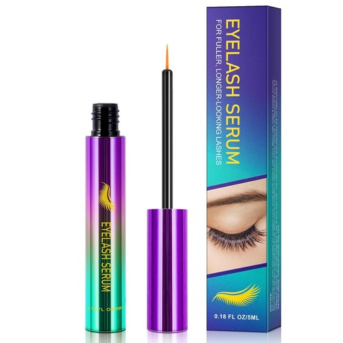 Wimpernserum wachstum 5ml für - wimpernserum,