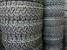 4x ALLWETTERREIFEN 235/60 R16 100T RANGER EVO Rundern. OFFROAD Gelände neu M+S