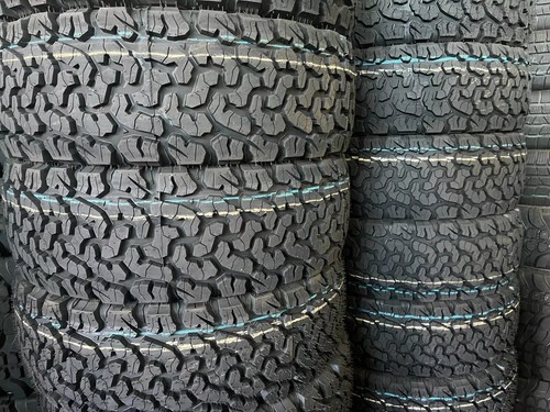 Allwetterreifen 235 r16 - 4x, 235/60