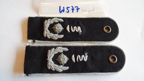 Bundeswehr schulterstücke - bundeswehr,