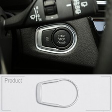 Verchromen Starttaste Rahmen