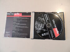 Werkstattbuch Aprilia SL750 Shiver NA850 Mana Moto 6.5 Dorsudoro 750 RS125 usw