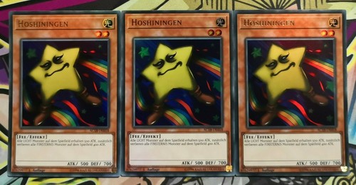 Hoshiningen ac18 de018 - 3x, ac18-de018