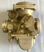 Kawasaki KL 250 A Vergaser Mikuni Kogyo