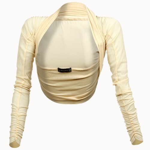 Abend bolero brautstola - abend,