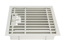 Lüftungsgitter - Deckengitter